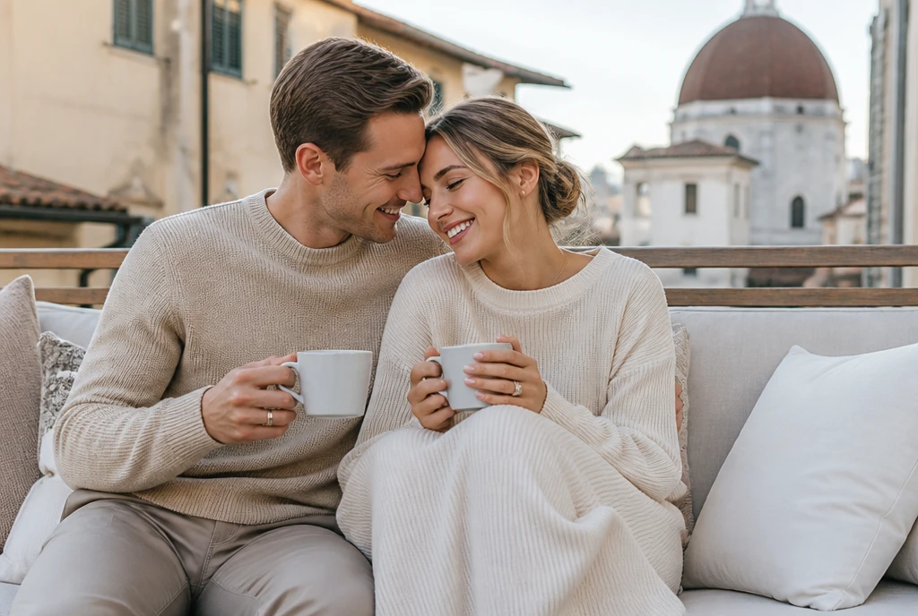 Jak poradzić sobie z emocjonalnym post-wedding blues po weselu?