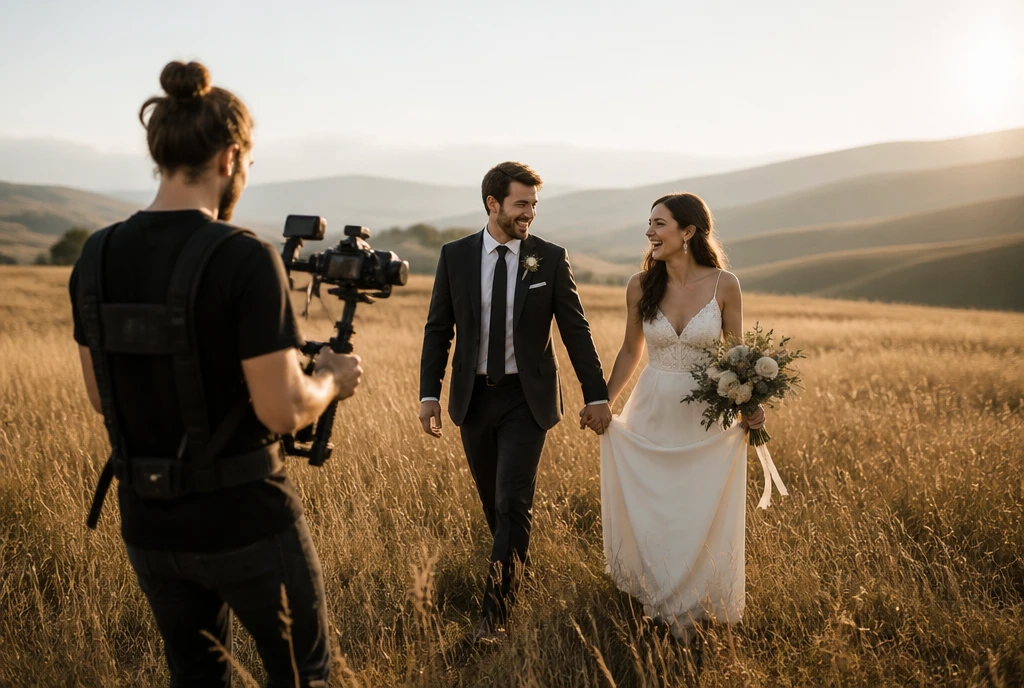 Podziękowania dla rodziców – przemowa, film wideo czy prezent personalizowany?