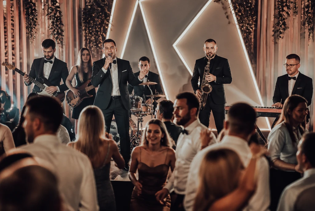 Przegląd zdjęć i filmu ślubnego z bliskimi – jak zorganizować wieczór?