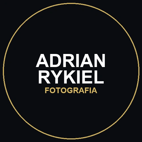 ADRIAN RYKIEL Fotografia