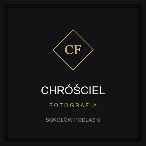 Fotograf Chróściel Fotografia