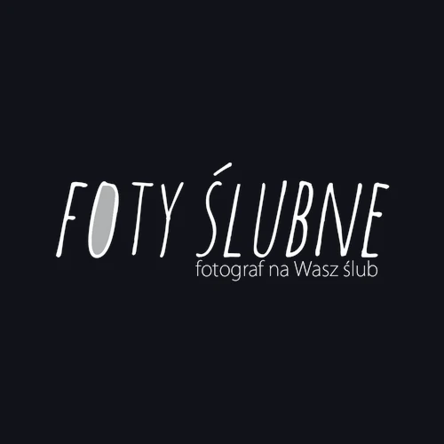 Foty Ślubne