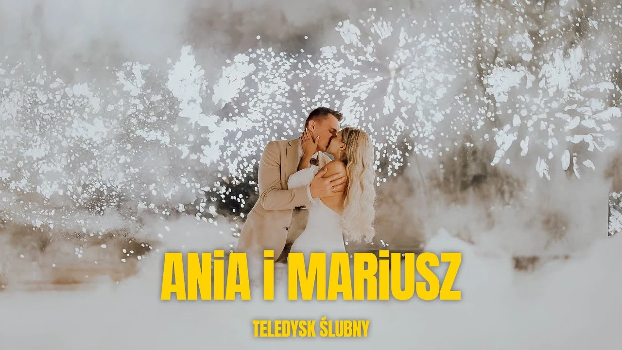 Film Anna i Mariusz