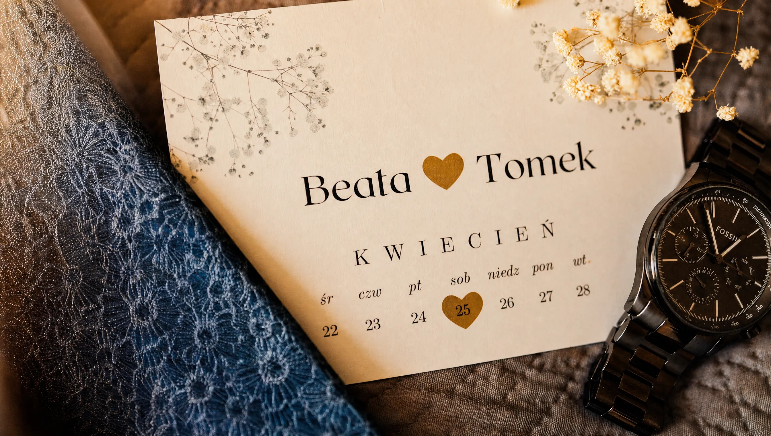 Film i fotografia ślubna Beata i Tomek (kadry 5) – Willa Emilianów