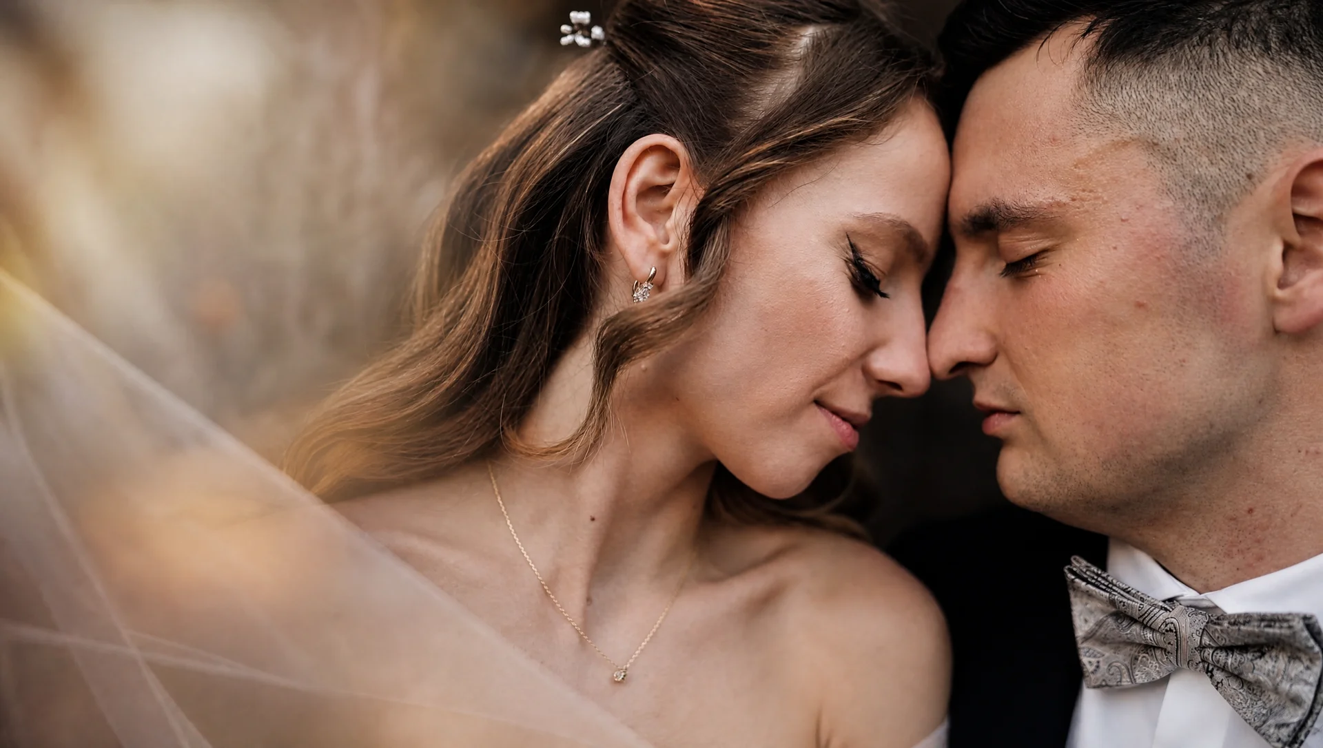 Film Ewelina i Dominik