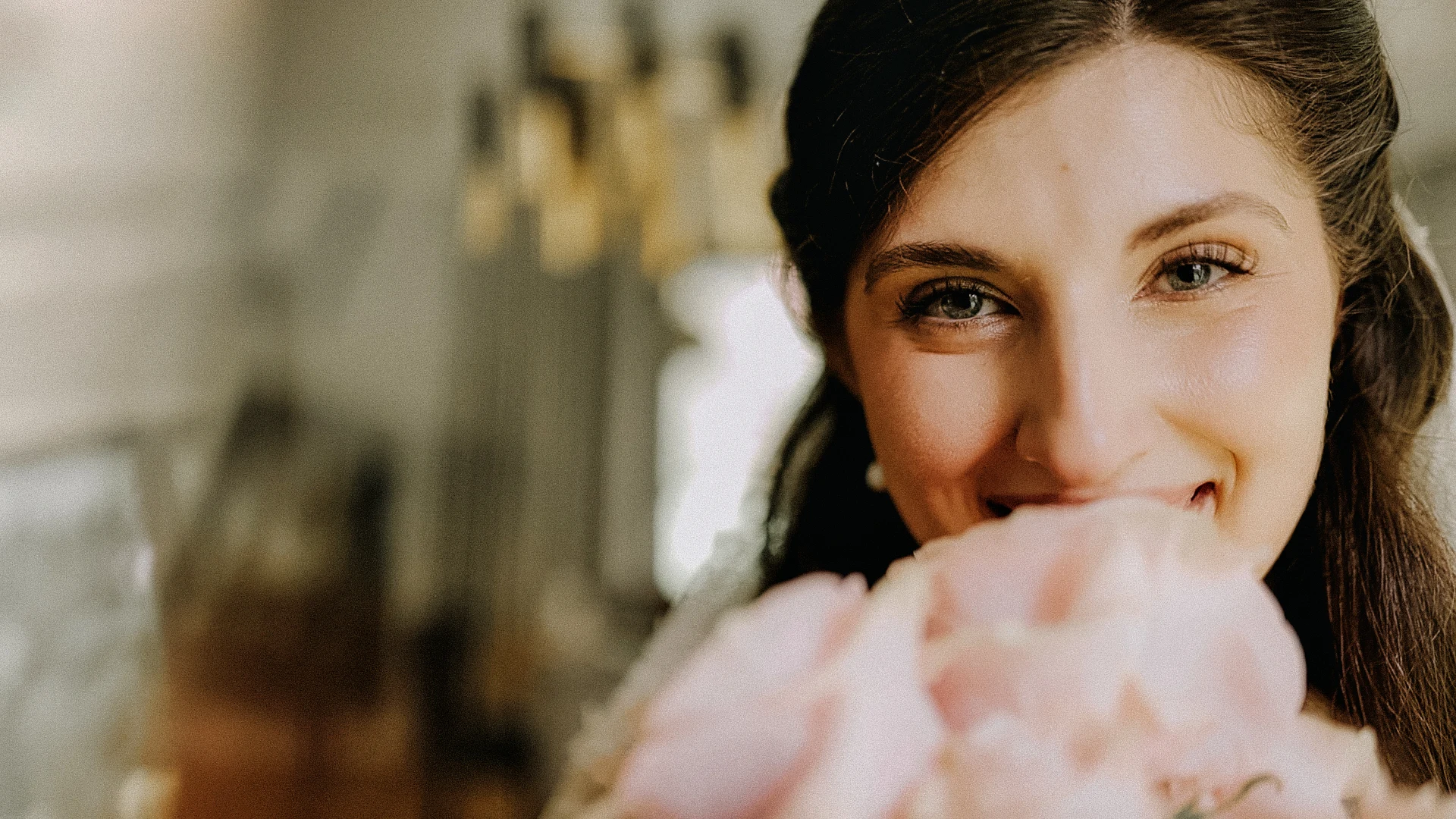Film i fotografia ślubna Julia i Kajetan (kadry 2) – Pastelove Pola