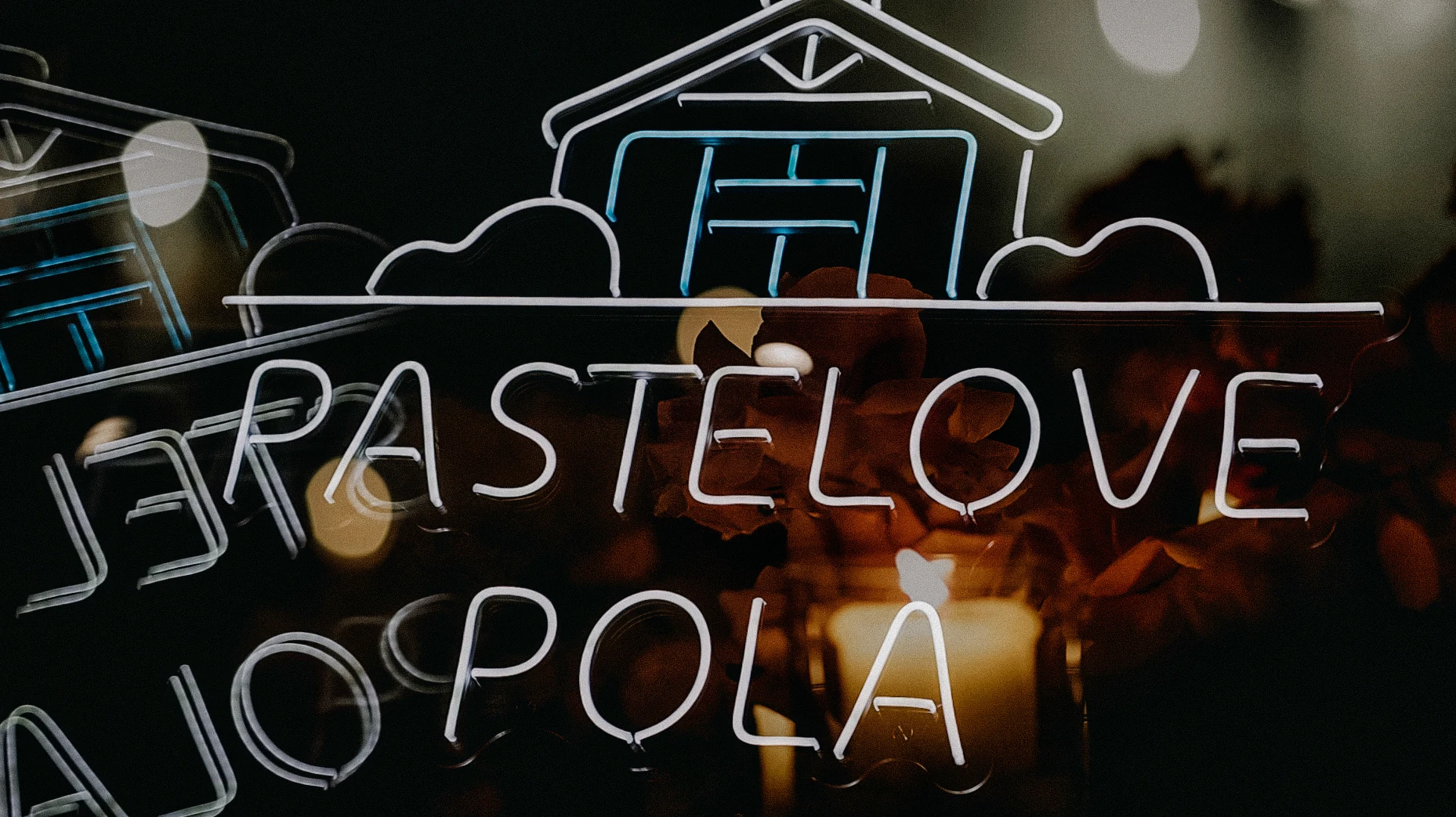 Film i fotografia ślubna Julia i Kajetan (kadry 10) – Pastelove Pola