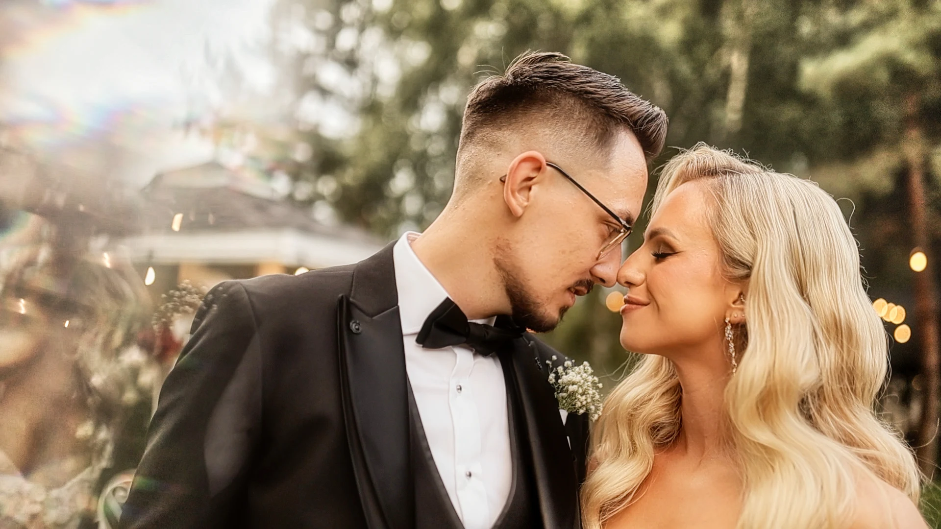 Film i fotografia ślubna Karolina i Adrian (kadry 3) – Willa Emilianów