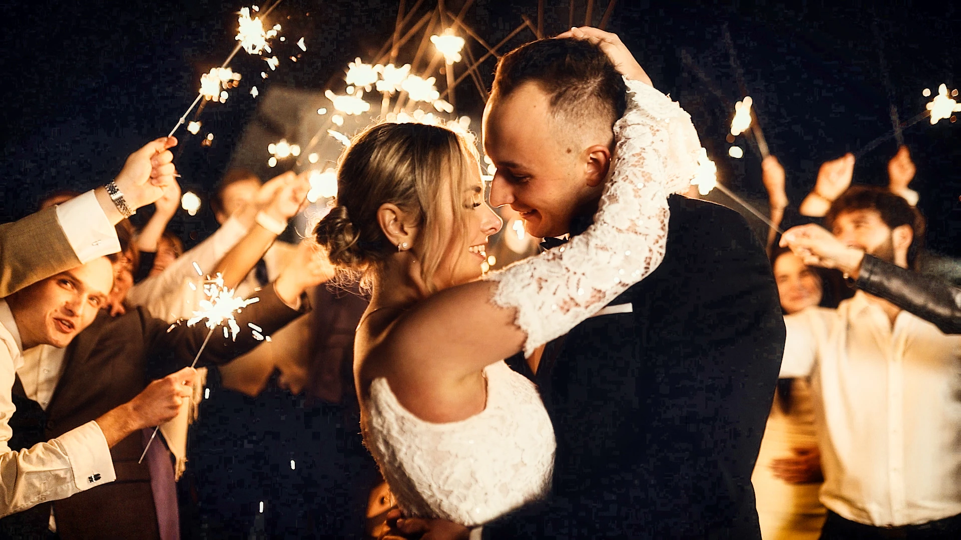 Film i fotografia ślubna Klaudia i Jakub (kadry 9) – Rezydencja Szafran