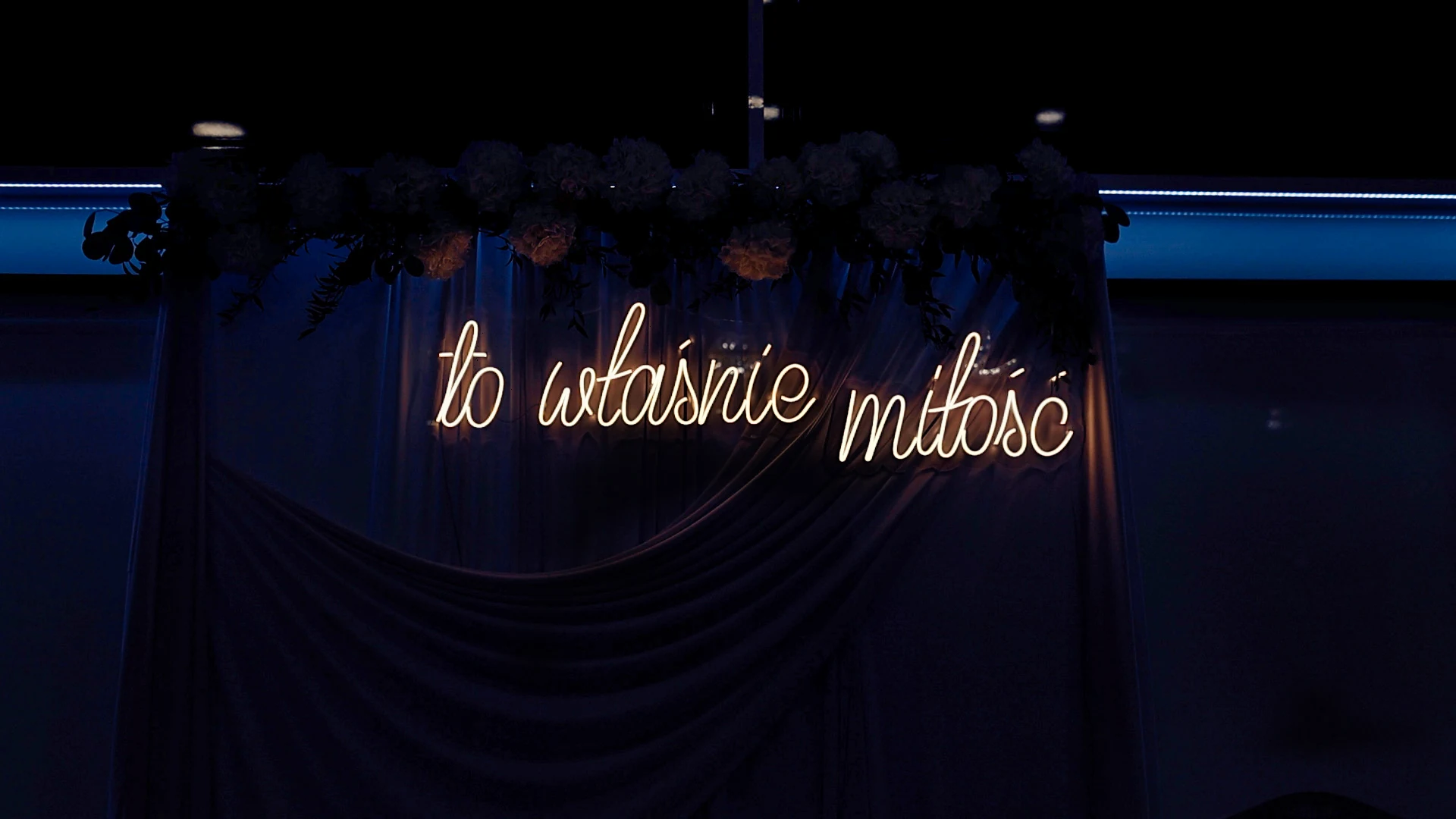 Wesele Sala Bankietowa Odeon