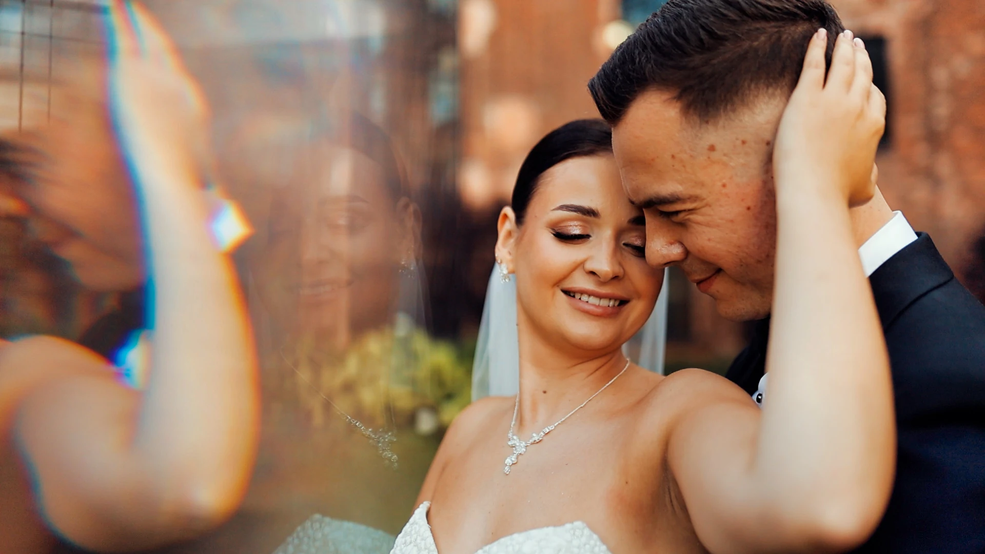 Film i fotografia ślubna Marta i Bartłomiej (kadry 9)