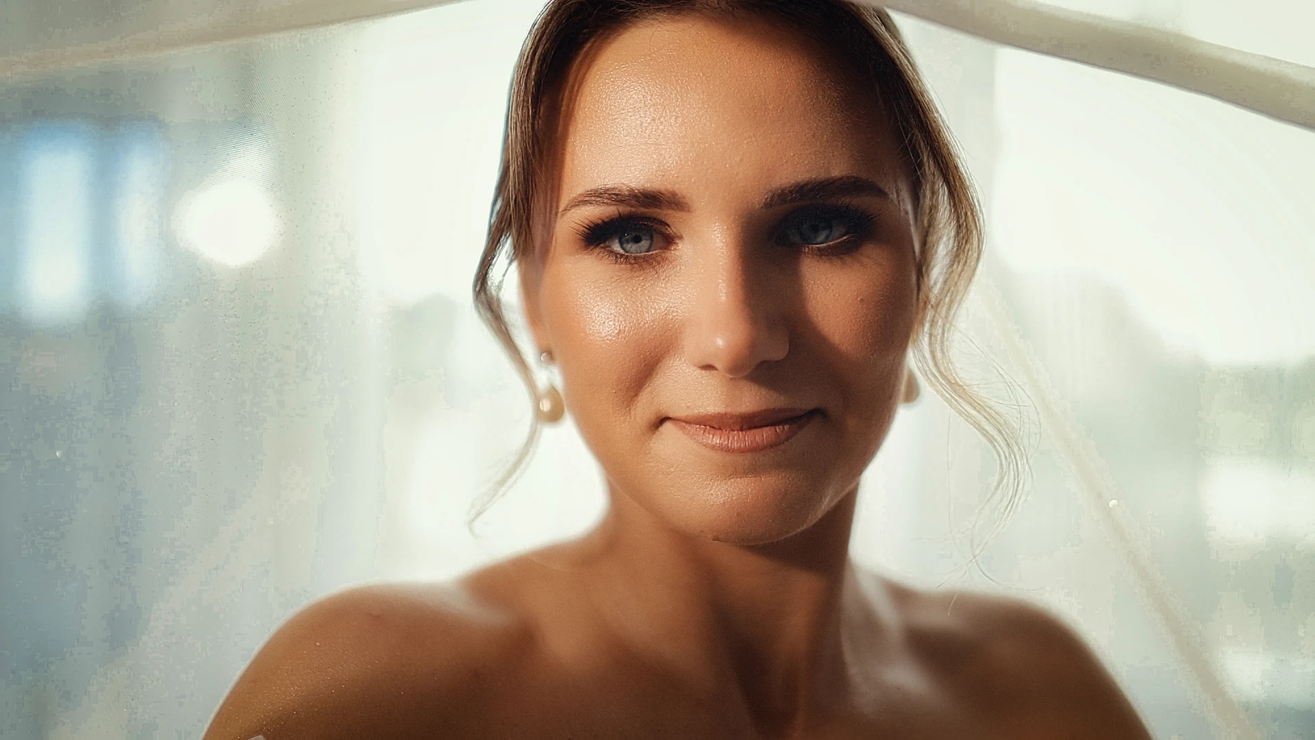Film i fotografia ślubna Patrycja i Jacek (kadry 6) – Sala Weselna Aura