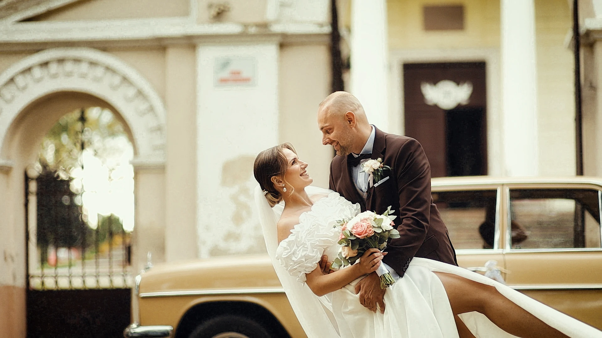 Film Patrycja i Jacek