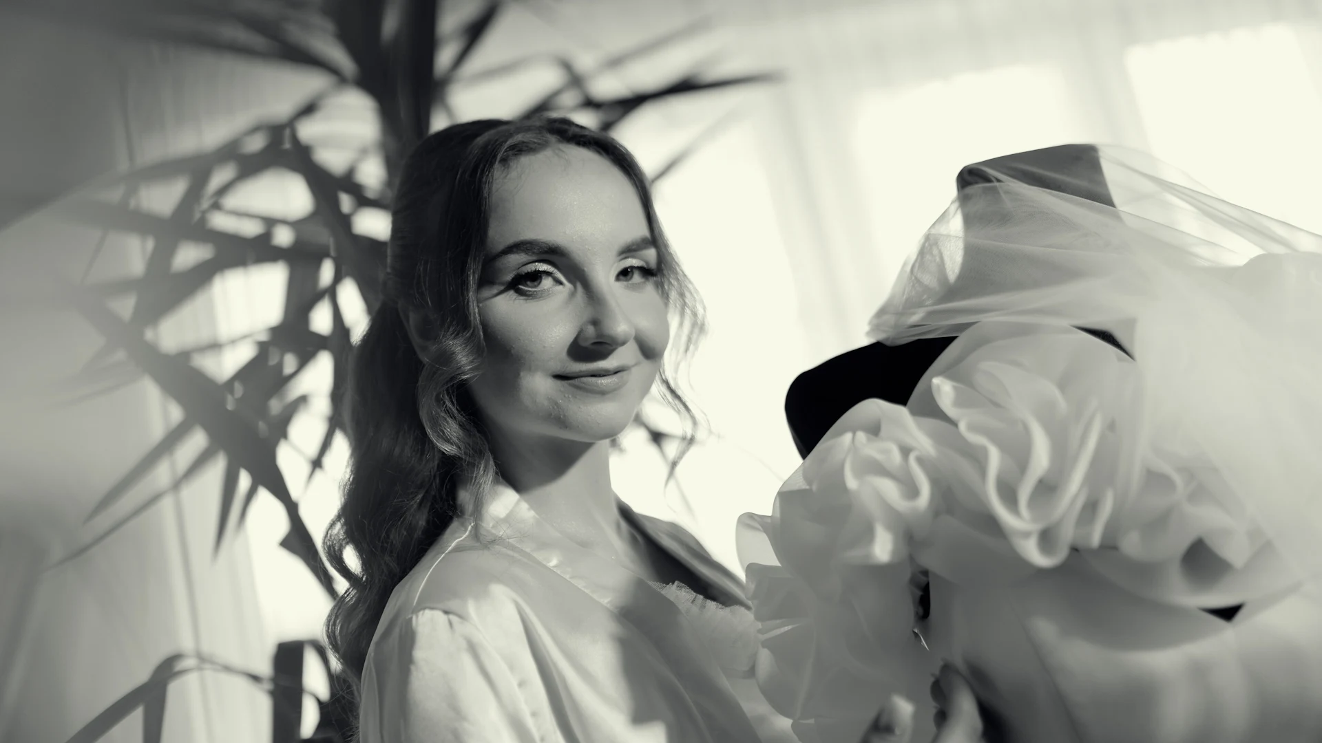 Film i fotografia ślubna Paulina i Mateusz (kadry 6) – Pałac w Piotrawinie