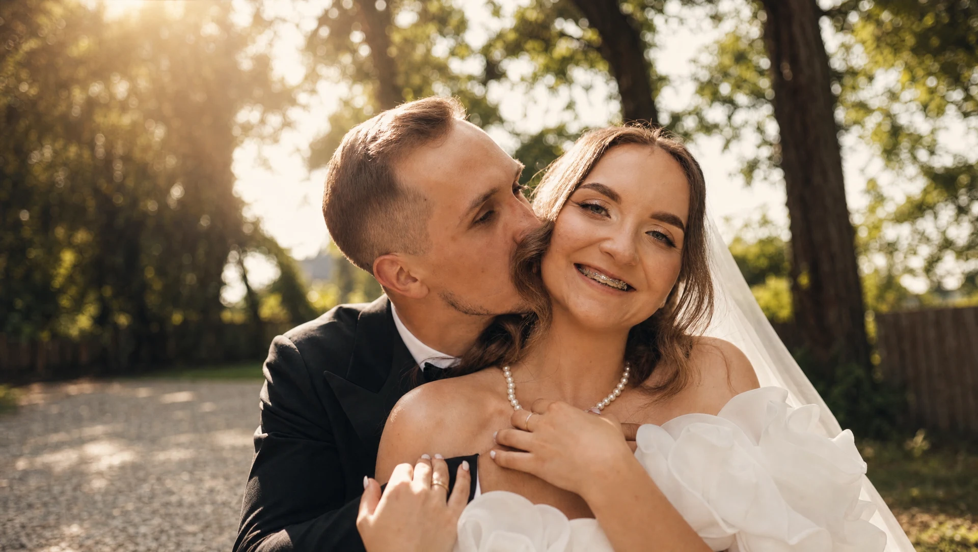 Film ślubny Paulina i Mateusz