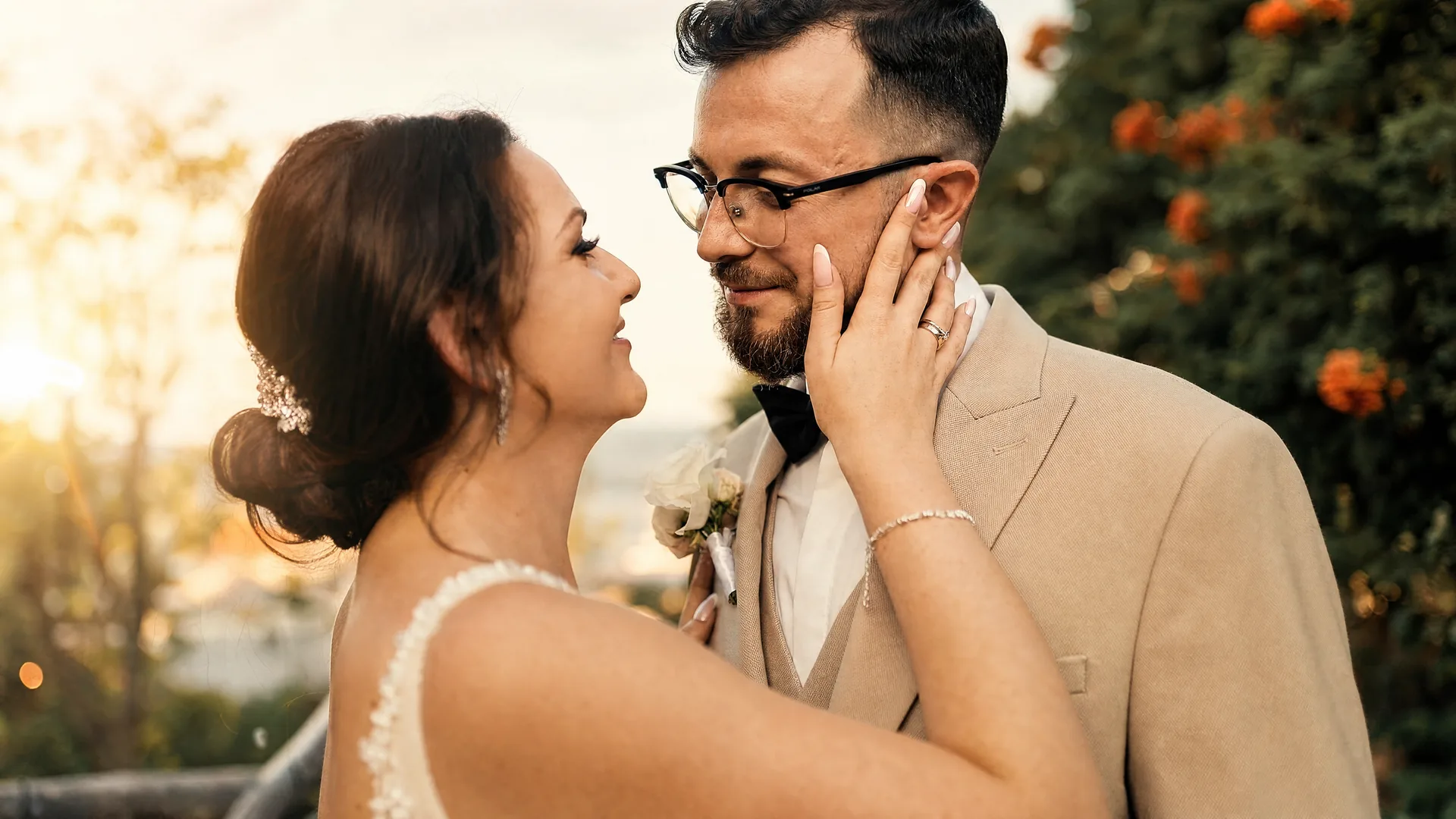 Film Karolina & Łukasz