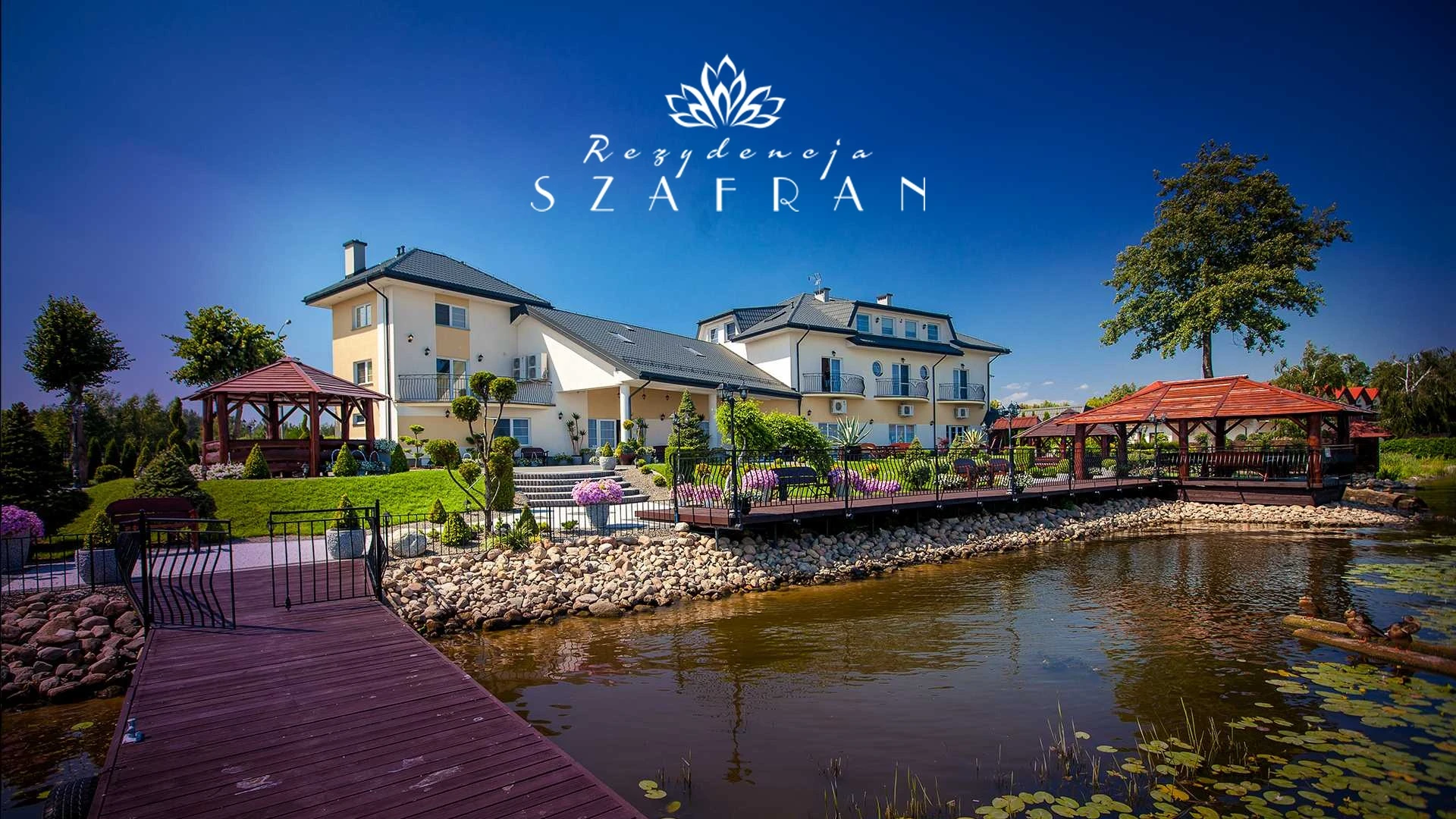 Rezydencja Szafran