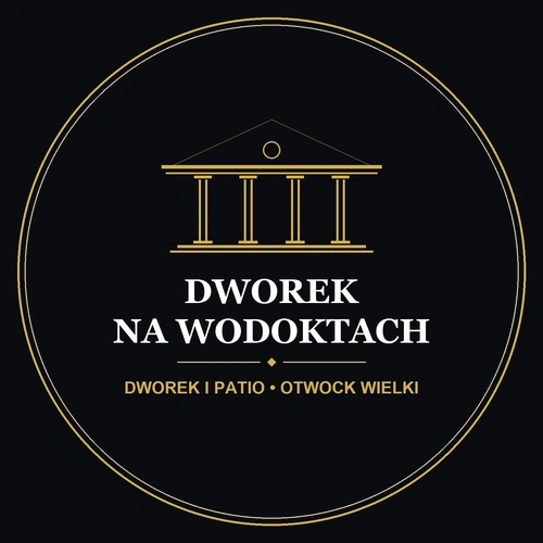 Dworek na Wodoktach