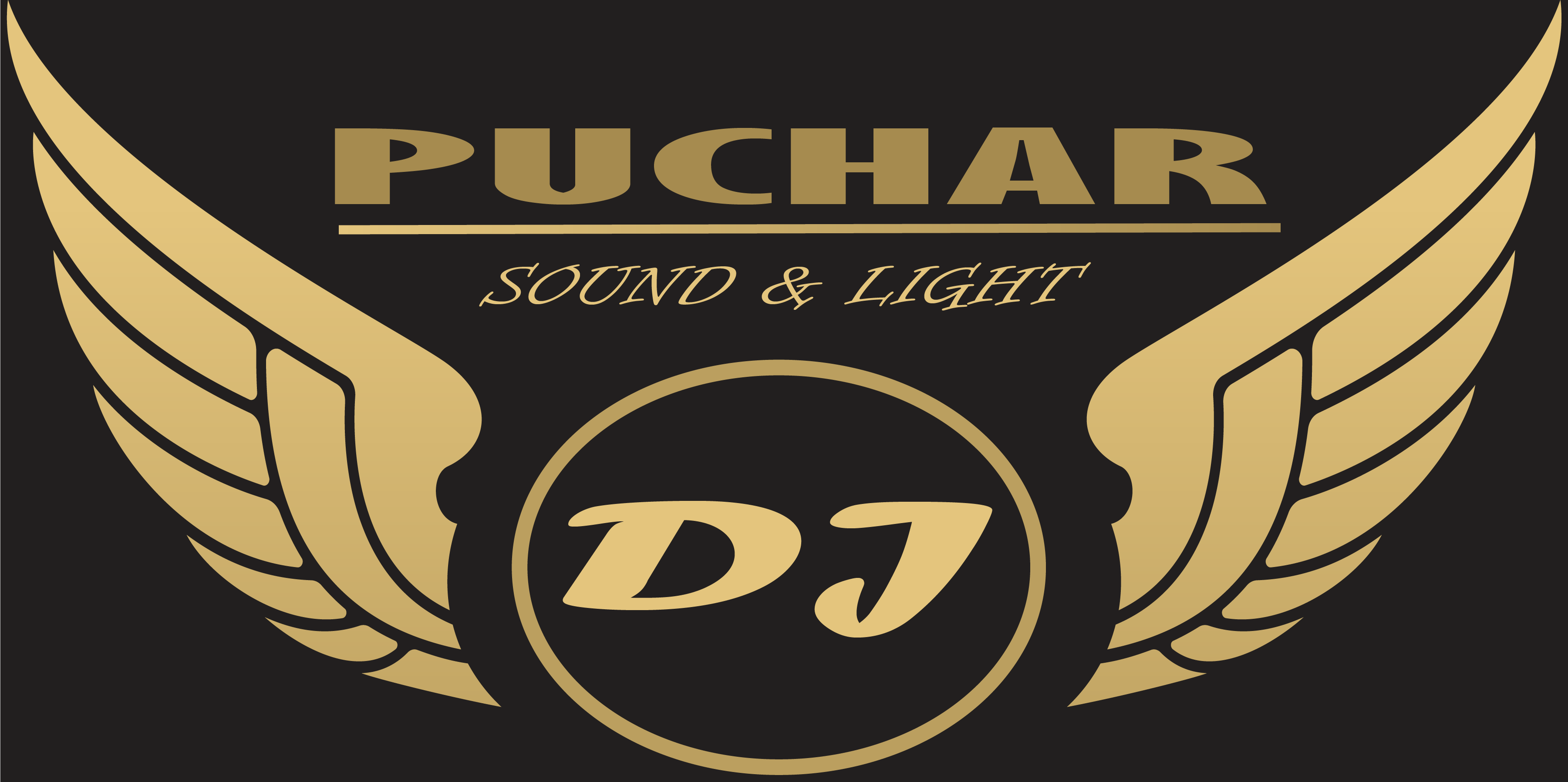 DJ DJ PUCHAR