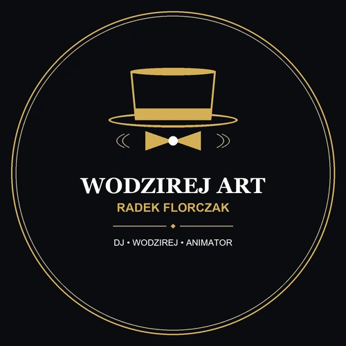 Radek Florczak – Wodzirej Art